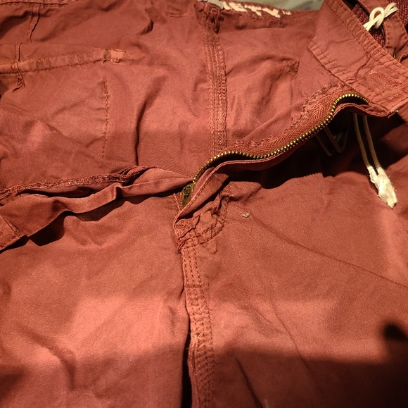 M society cargo pants 40x32 new w tags - Picture 7 of 9